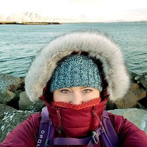 Meet your Posher, Samantha